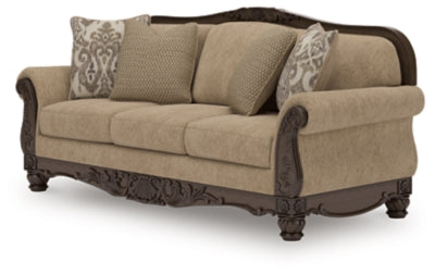 Chelsworth Sofa - Ogle Furniture (TN)