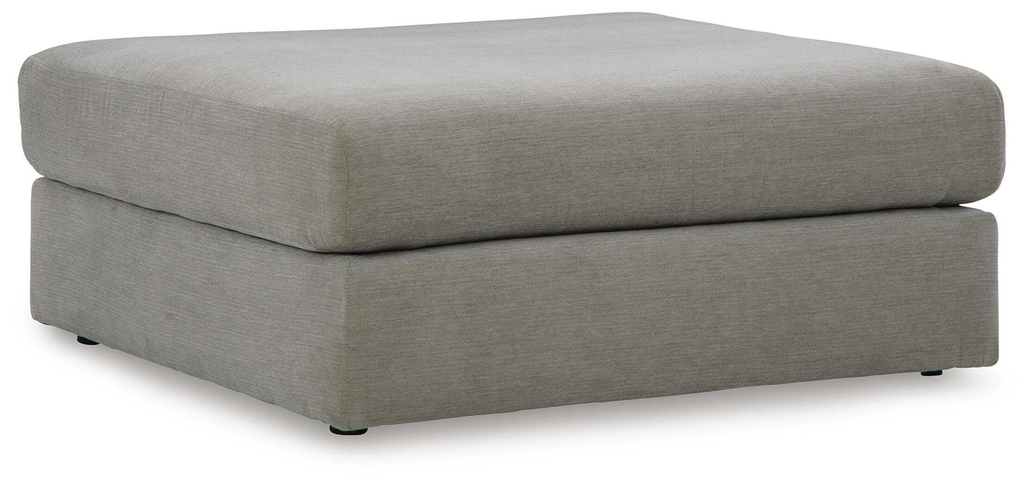 Avaliyah Oversized Accent Ottoman - Ogle Furniture (TN)
