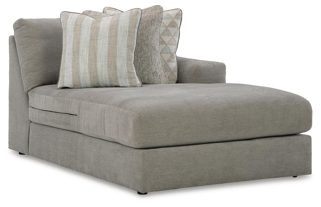 Avaliyah Sectional with Chaise - Ogle Furniture (TN)