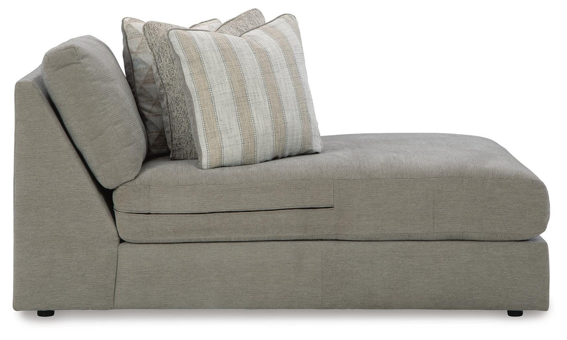 Avaliyah Sectional with Chaise - Ogle Furniture (TN)