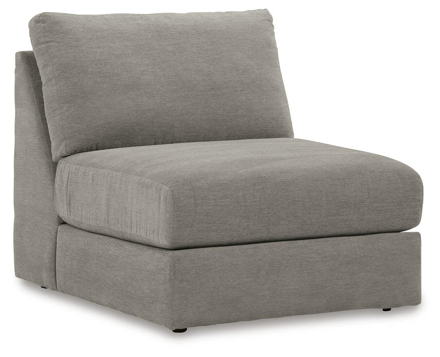 Avaliyah Sectional with Chaise - Ogle Furniture (TN)