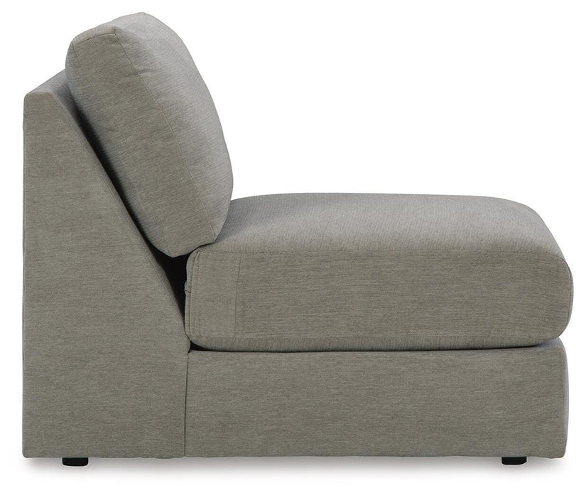 Avaliyah Sectional with Chaise - Ogle Furniture (TN)