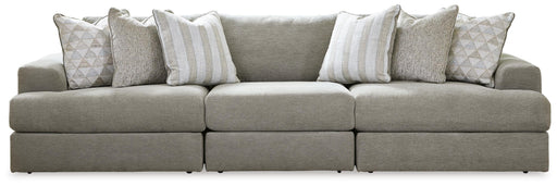 Avaliyah Sectional Sofa - Ogle Furniture (TN)
