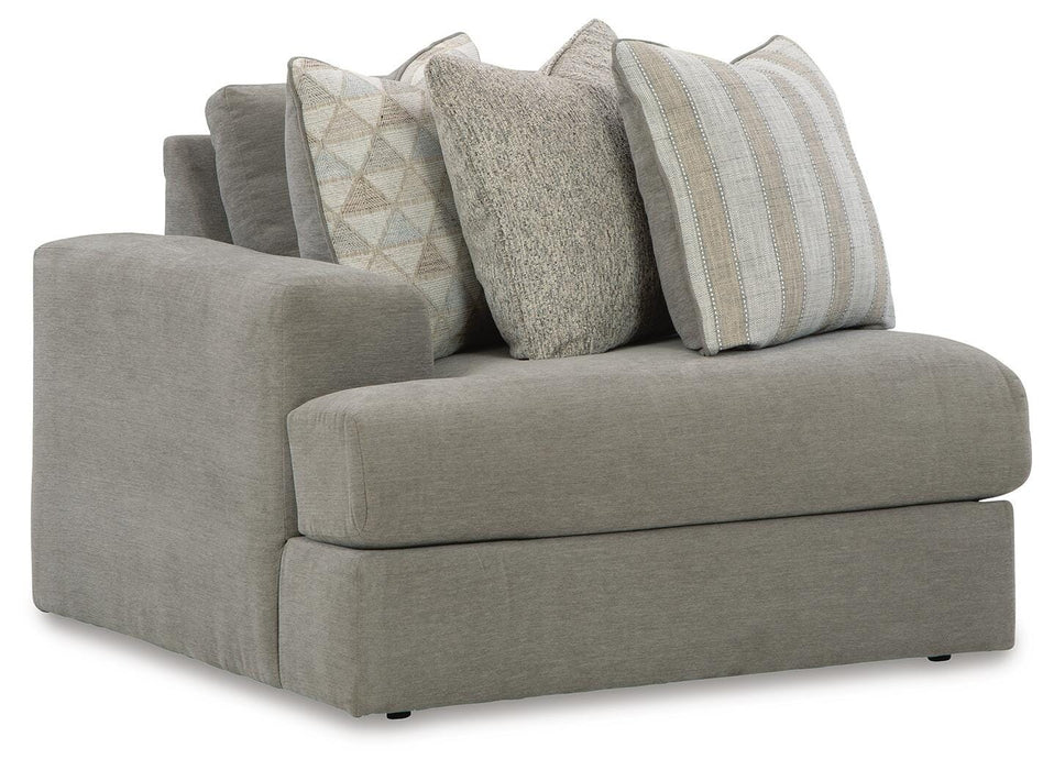 Avaliyah Sectional with Chaise - Ogle Furniture (TN)