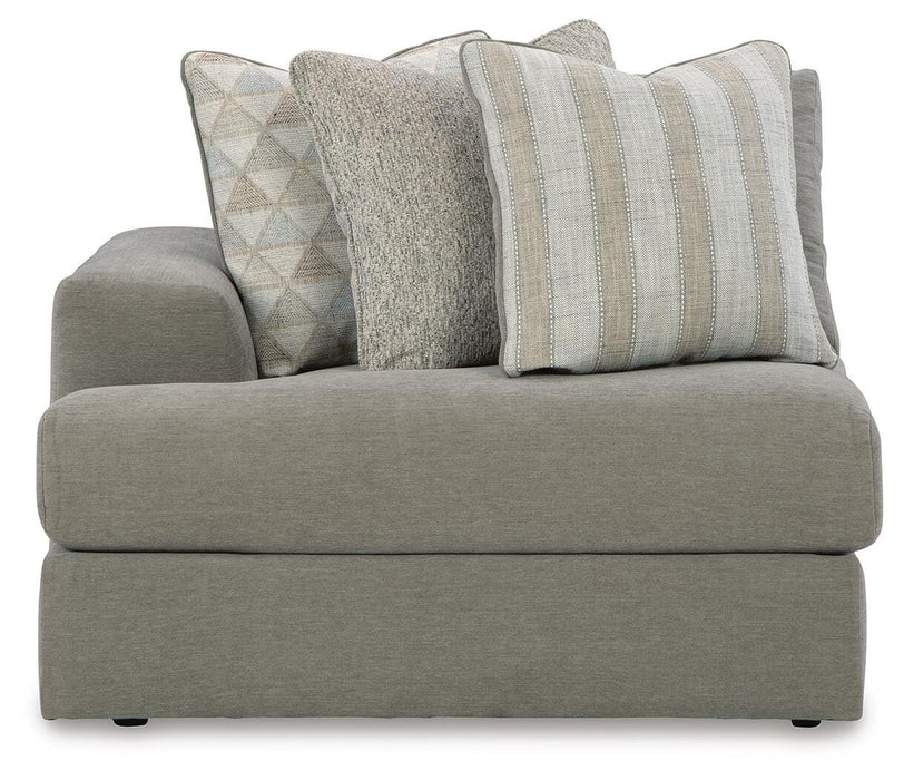 Avaliyah Sectional with Chaise - Ogle Furniture (TN)