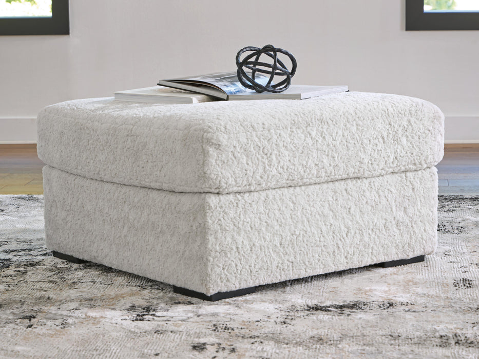 Cuddle Plush Sectional - Ogle Furniture (TN)