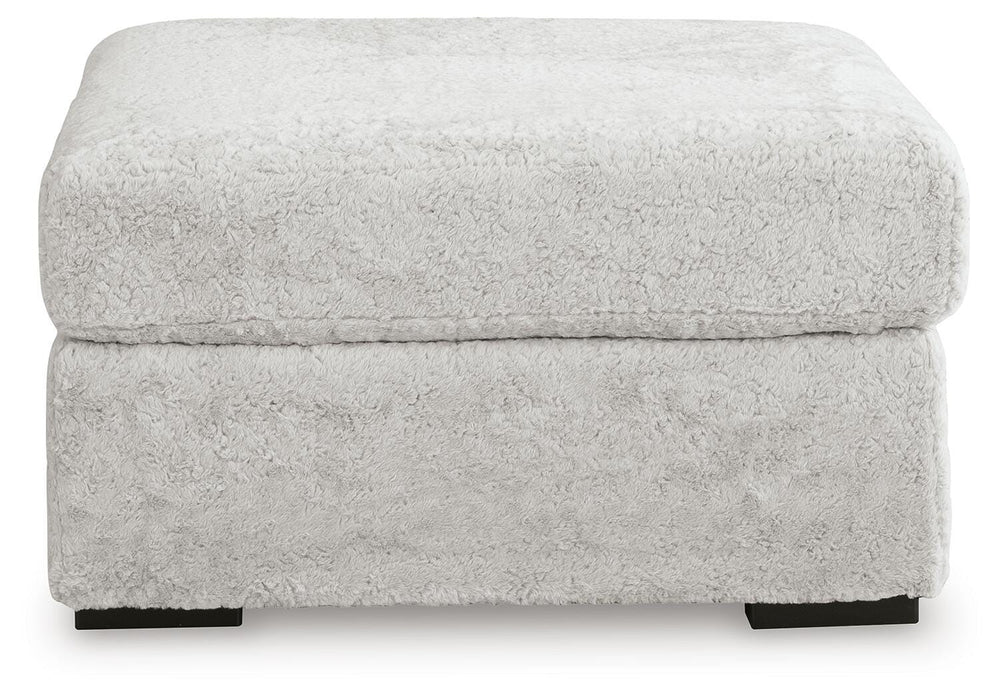 Cuddle Plush Sectional - Ogle Furniture (TN)