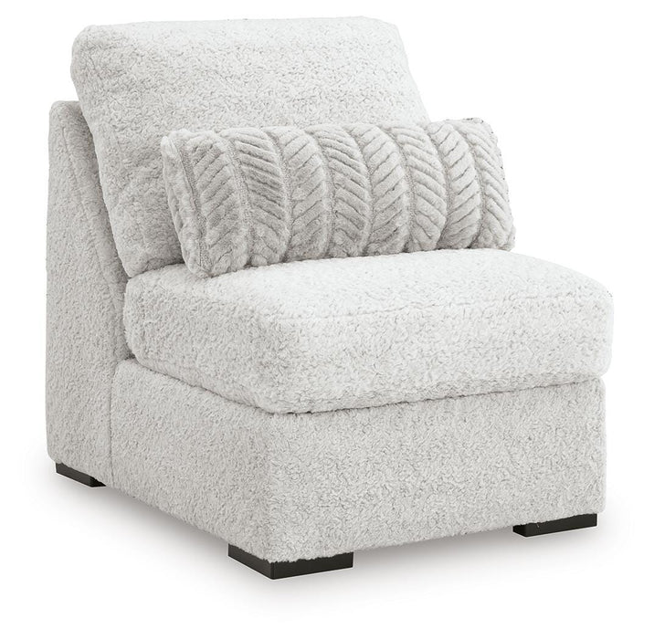 Cuddle Plush Sectional - Ogle Furniture (TN)
