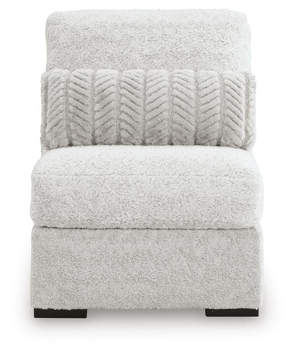 Cuddle Plush Sectional - Ogle Furniture (TN)