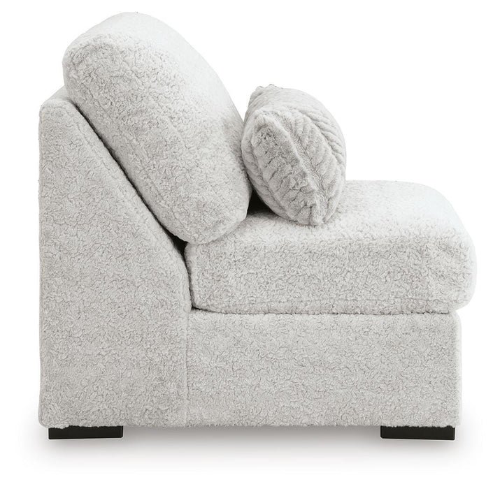 Cuddle Plush Sectional - Ogle Furniture (TN)