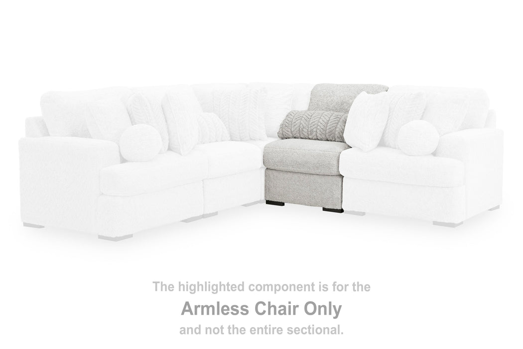 Cuddle Plush Sectional - Ogle Furniture (TN)