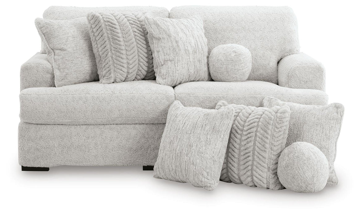 Cuddle Plush Sectional - Ogle Furniture (TN)