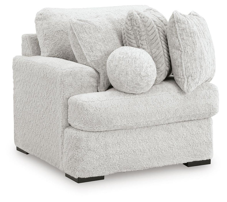 Cuddle Plush Sectional - Ogle Furniture (TN)