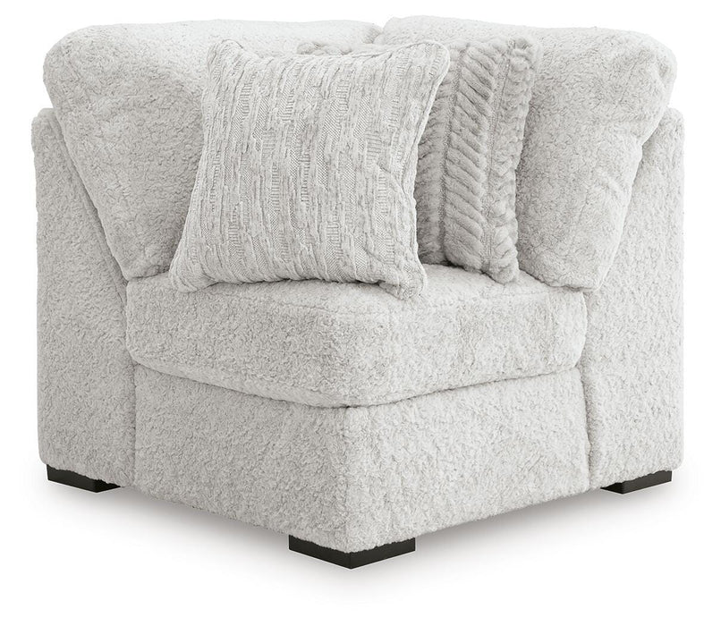 Cuddle Plush Sectional - Ogle Furniture (TN)