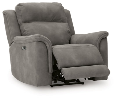 Next-Gen DuraPella Power Recliner - Ogle Furniture (TN)