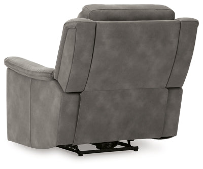 Next-Gen DuraPella Power Recliner - Ogle Furniture (TN)