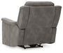 Next-Gen DuraPella Power Recliner - Ogle Furniture (TN)