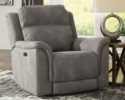 Next-Gen DuraPella Power Recliner - Ogle Furniture (TN)