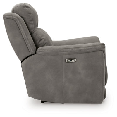Next-Gen DuraPella Power Recliner - Ogle Furniture (TN)