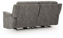 Next-Gen DuraPella Power Reclining Sofa - Ogle Furniture (TN)