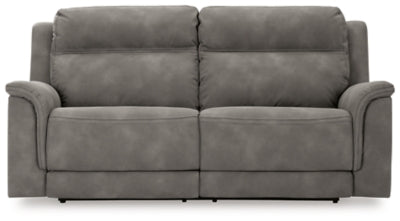 Next-Gen DuraPella Power Reclining Sofa - Ogle Furniture (TN)