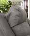 Next-Gen DuraPella Power Reclining Loveseat with Console - Ogle Furniture (TN)