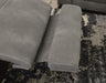 Next-Gen DuraPella Power Reclining Loveseat with Console - Ogle Furniture (TN)