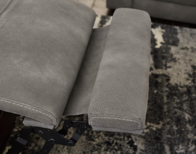 Next-Gen DuraPella Power Recliner - Ogle Furniture (TN)