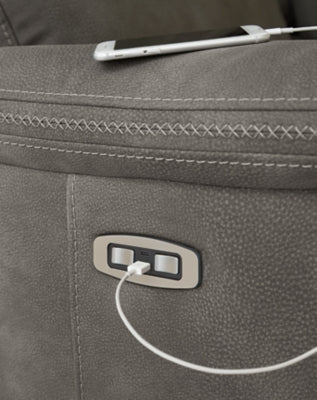 Next-Gen DuraPella Power Recliner - Ogle Furniture (TN)