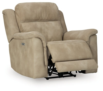 Next-Gen DuraPella Power Recliner - Ogle Furniture (TN)