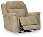 Next-Gen DuraPella Power Recliner - Ogle Furniture (TN)