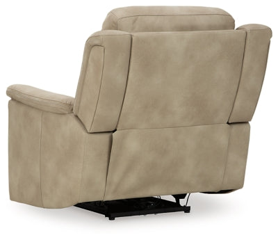 Next-Gen DuraPella Power Recliner - Ogle Furniture (TN)