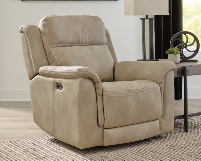 Next-Gen DuraPella Power Recliner - Ogle Furniture (TN)