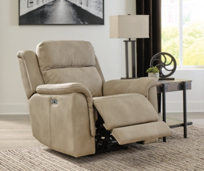 Next-Gen DuraPella Power Recliner - Ogle Furniture (TN)