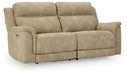 Next-Gen DuraPella Power Reclining Sofa - Ogle Furniture (TN)