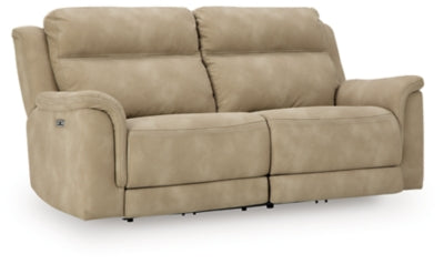 Next-Gen DuraPella Power Reclining Sofa - Ogle Furniture (TN)