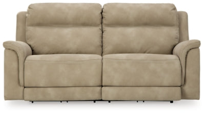 Next-Gen DuraPella Power Reclining Sofa - Ogle Furniture (TN)