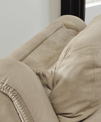 Next-Gen DuraPella Power Recliner - Ogle Furniture (TN)