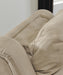 Next-Gen DuraPella Power Reclining Loveseat with Console - Ogle Furniture (TN)