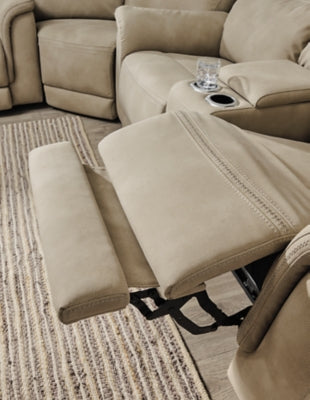 Next-Gen DuraPella Power Recliner - Ogle Furniture (TN)