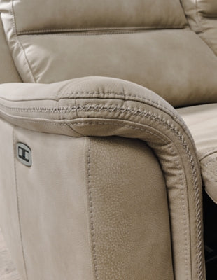 Next-Gen DuraPella Power Recliner - Ogle Furniture (TN)