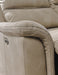 Next-Gen DuraPella Power Reclining Loveseat with Console - Ogle Furniture (TN)