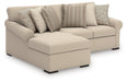 LadyMae Sectional with Chaise - Ogle Furniture (TN)
