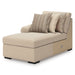 LadyMae Sectional with Chaise - Ogle Furniture (TN)