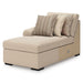 LadyMae Sectional with Chaise - Ogle Furniture (TN)