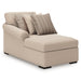 LadyMae Sectional with Chaise - Ogle Furniture (TN)