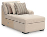 LadyMae Sectional with Chaise - Ogle Furniture (TN)