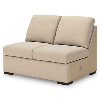 LadyMae Sectional with Chaise - Ogle Furniture (TN)