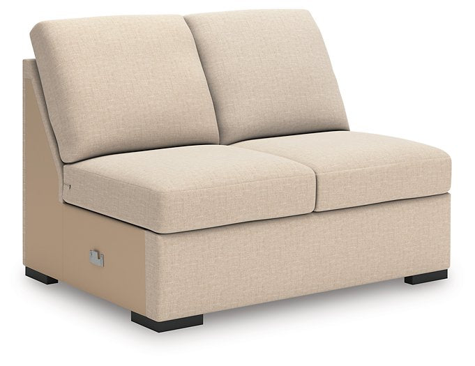 LadyMae Sectional with Chaise - Ogle Furniture (TN)