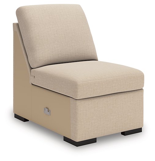 LadyMae Sectional with Chaise - Ogle Furniture (TN)